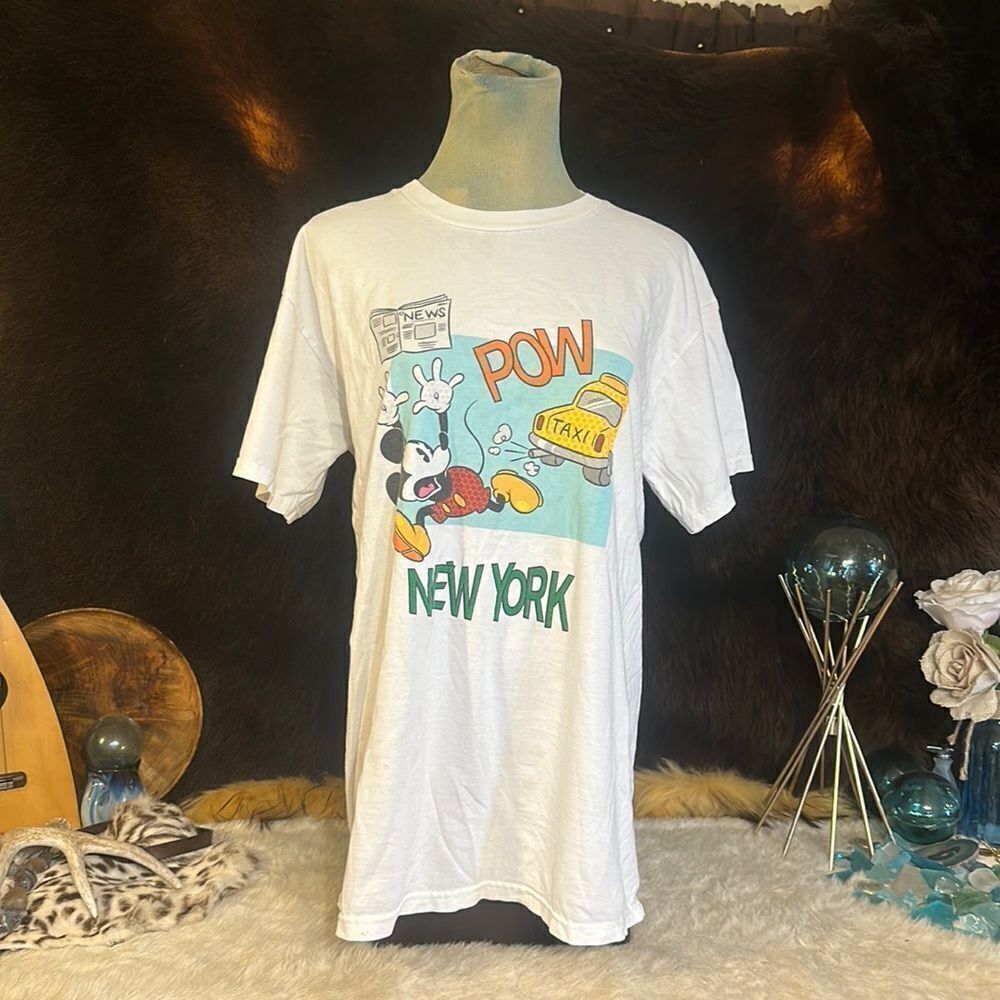 Disney t-shirt M (1850)